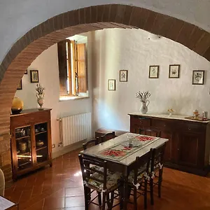 Appartamento La Casina, Buonconvento