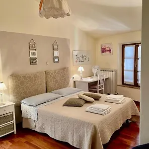 Appartamento La Casina Del Poggio, Buonconvento