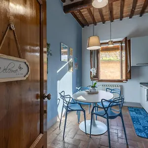 Appartamento La Sosta Di Arrigo, Buonconvento
